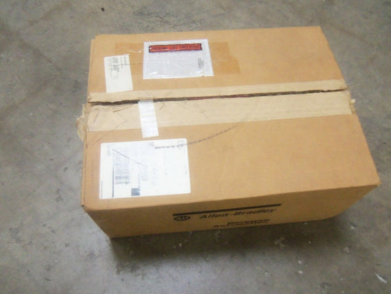 ALLEN BRADLEY 1394C-AM03 SER. C AC SERVO CONTROLLER *NEW IN BOX*