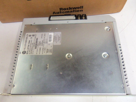 ALLEN BRADLEY 1394C-AM03 SER. C AC SERVO CONTROLLER *NEW IN BOX*
