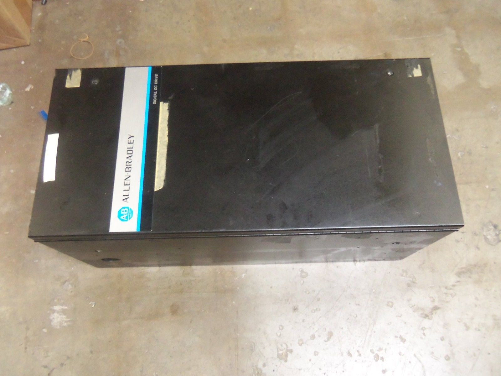 ALLEN BRADLEY 1395-1B-A056-BB1-CB1-LD-AD-SA-DA-D2A-N1B *USED*