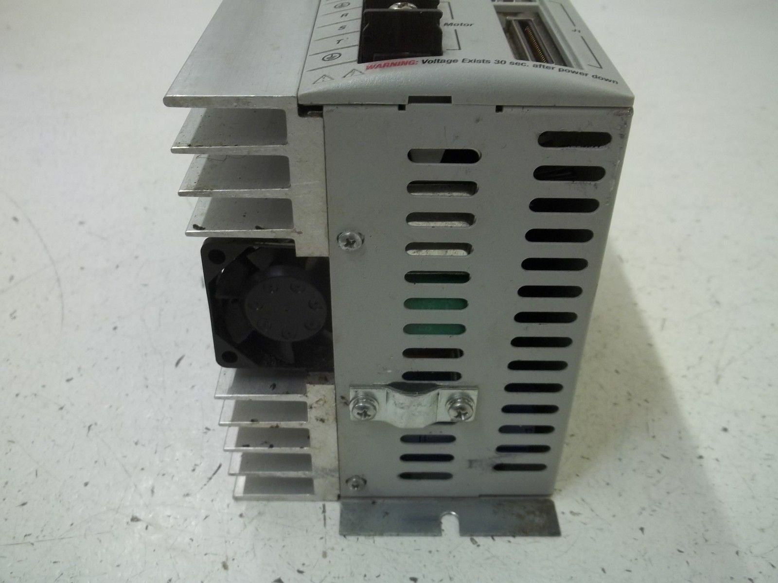 ALLEN BRADLEY 1398-DDM-019 SER.A  SERVO DRIVE *USED*