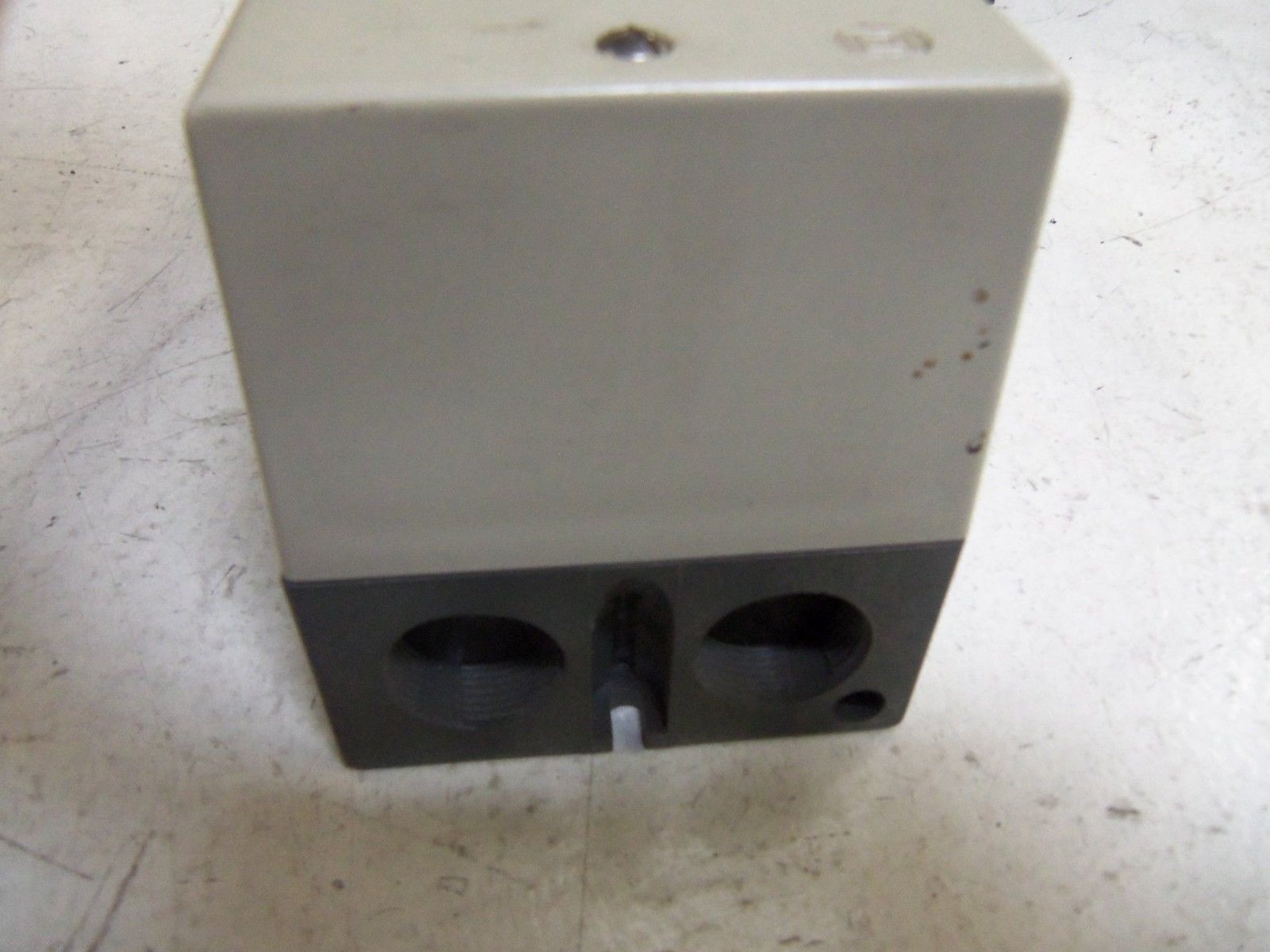 ALLEN BRADLEY 140-MJD *USED*
