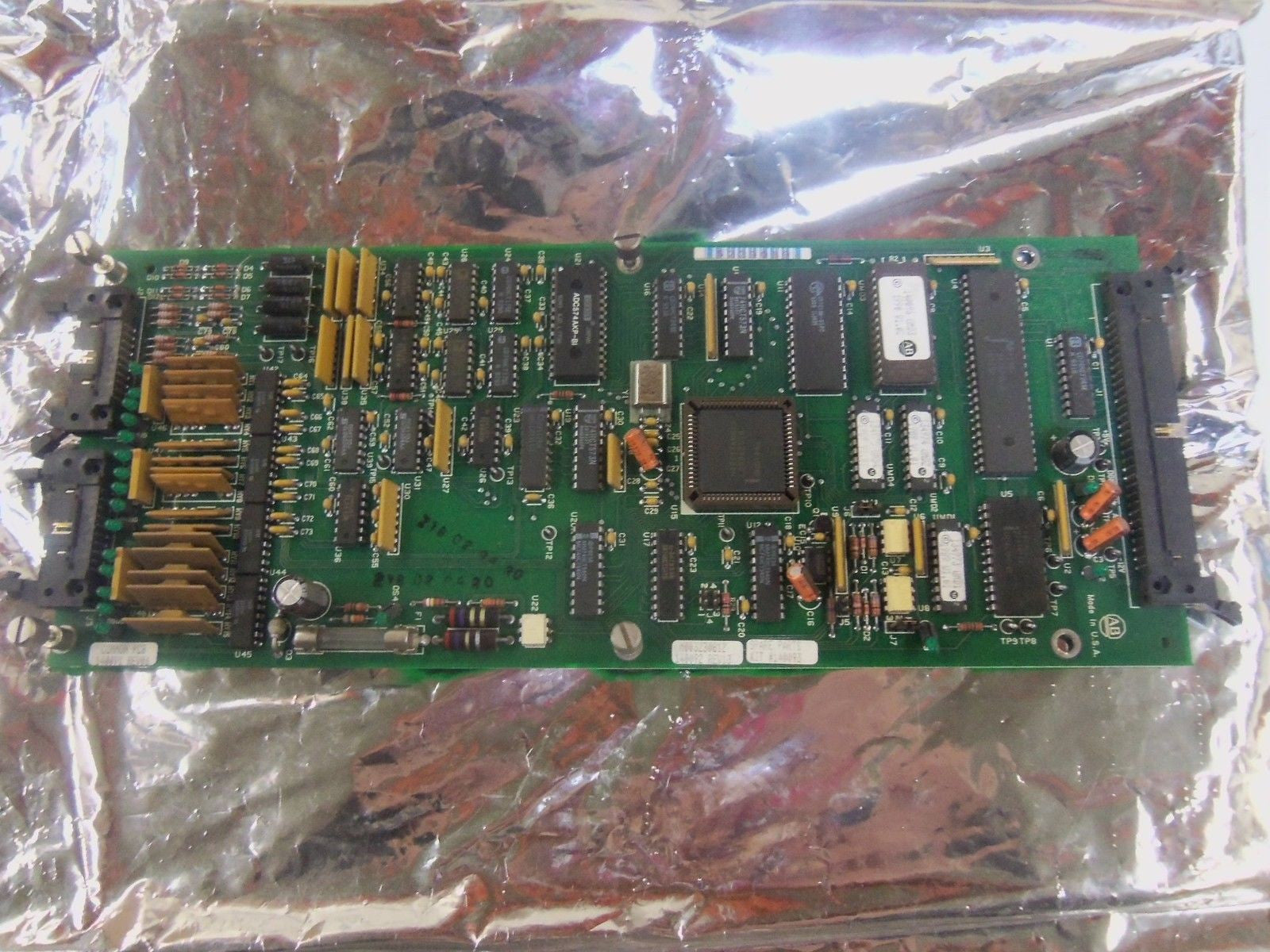 ALLEN BRADLEY 140093 *USED*