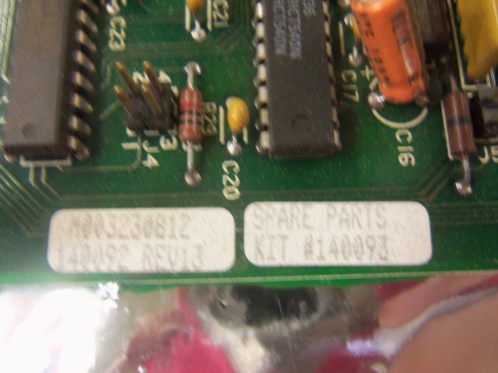 ALLEN BRADLEY 140093 *USED*