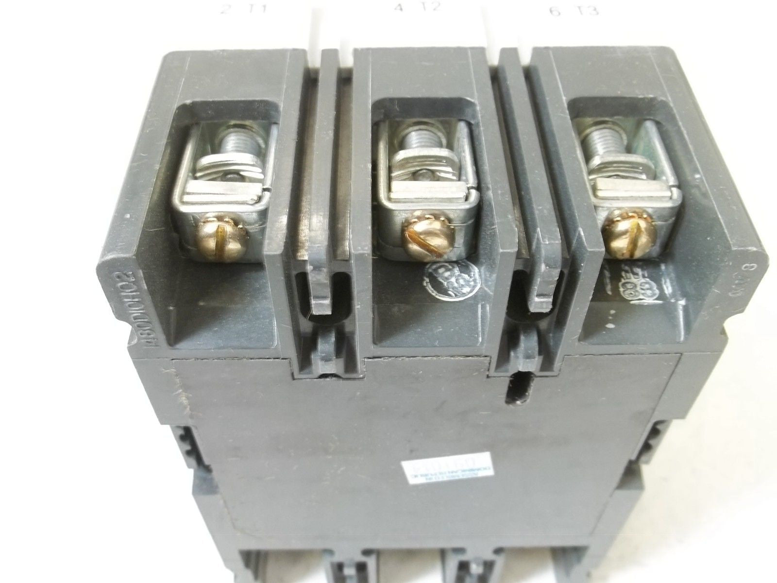 ALLEN BRADLEY 140M-I8P-C15S CIRCUIT BREAKER *NEW IN BOX*