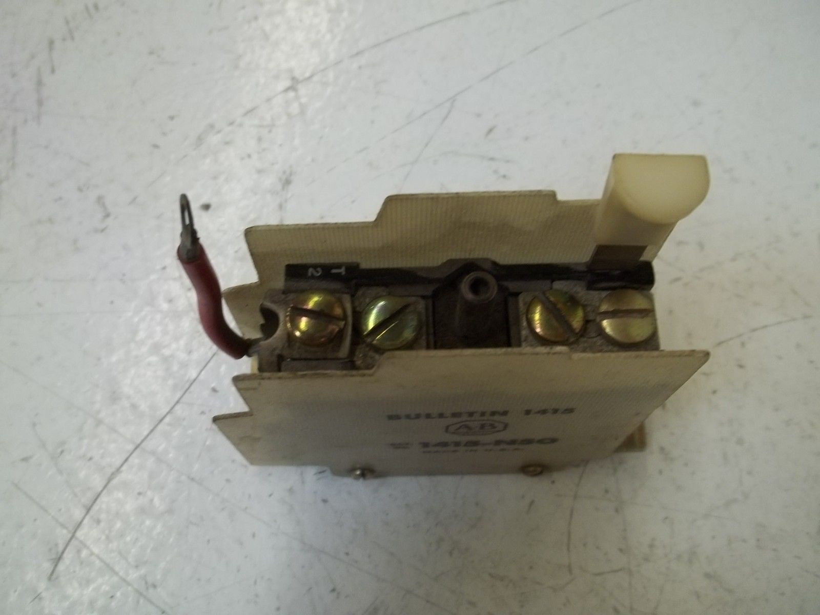 ALLEN BRADLEY 1415-N50 *USED*