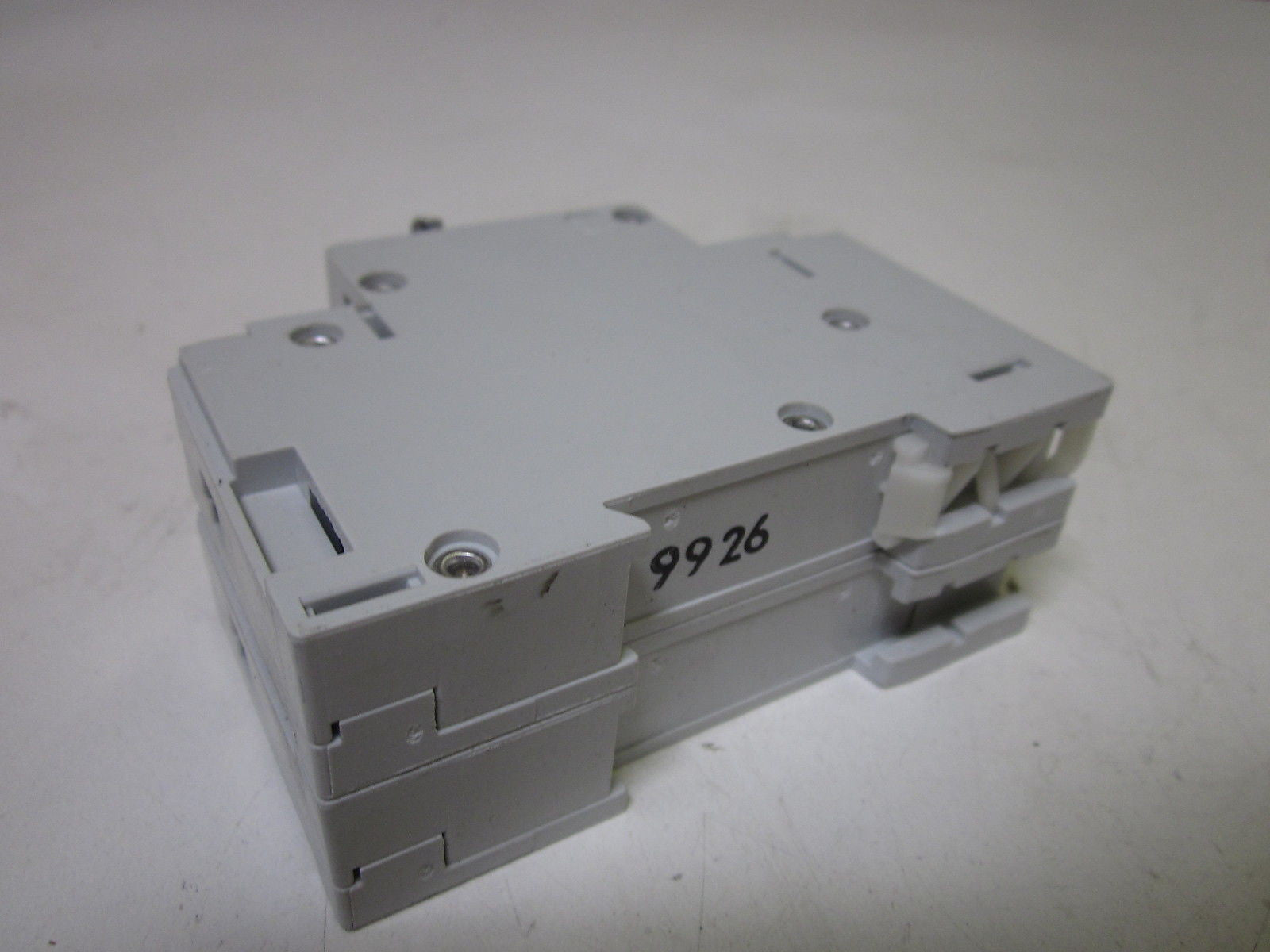 ALLEN BRADLEY 1492-CB2H250 SER. B CIRCUIT BREAKER 25A *NEW NO BOX*