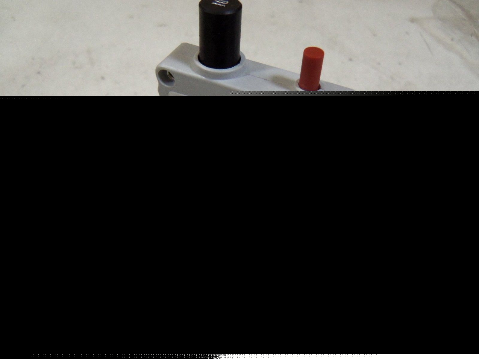 ALLEN BRADLEY 1492-GHA100 SER. A CIRCUIT BREAKER 10A *NEW IN BOX*