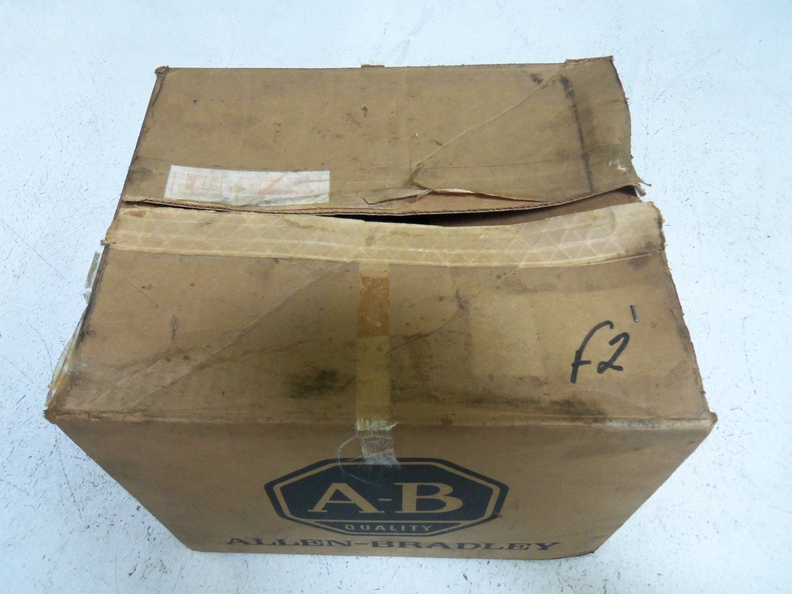 ALLEN BRADLEY 1494F-N100 SERIES A MOUNTED DISCONNECT SWITCH *NEW IN BOX*