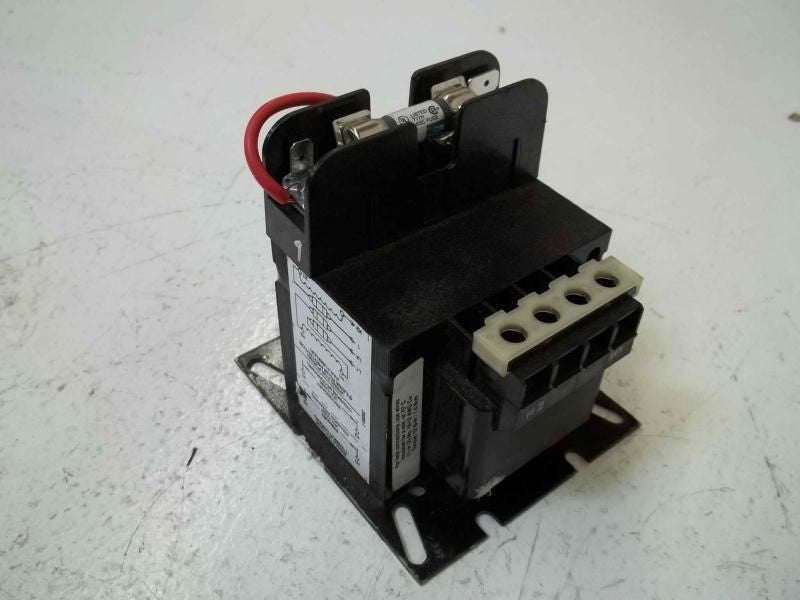ALLEN BRADLEY 1497-A-AXSX-1-N SER.A *USED*