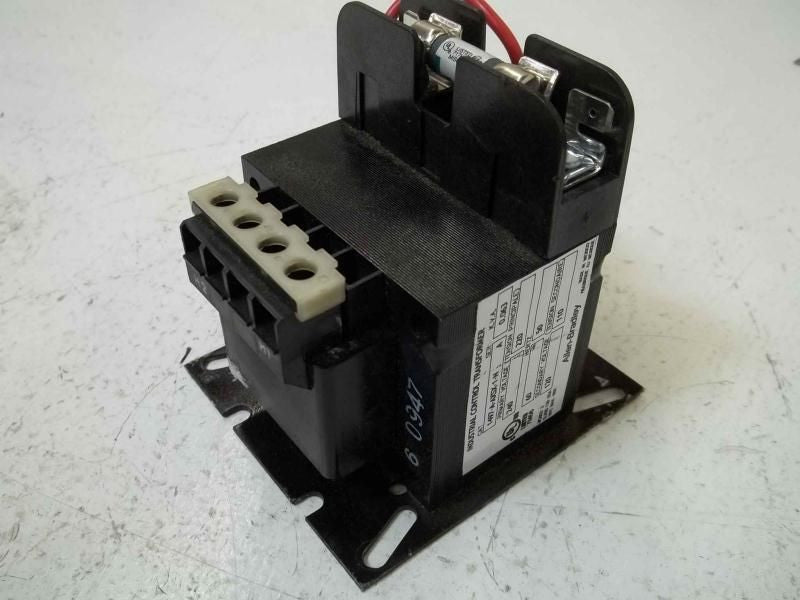 ALLEN BRADLEY 1497-A-AXSX-1-N SER.A *USED*