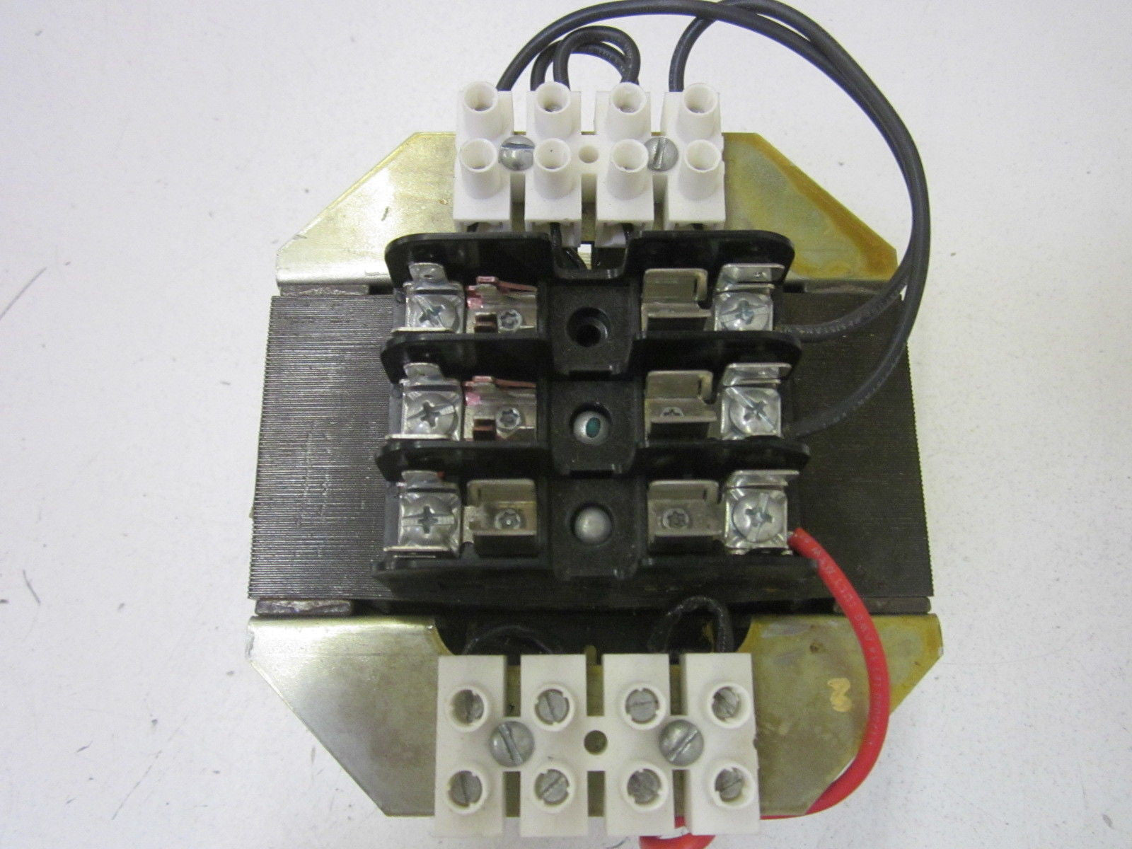 ALLEN BRADLEY 1497-G-BASX-3-N SER.A *NEW NO BOX*