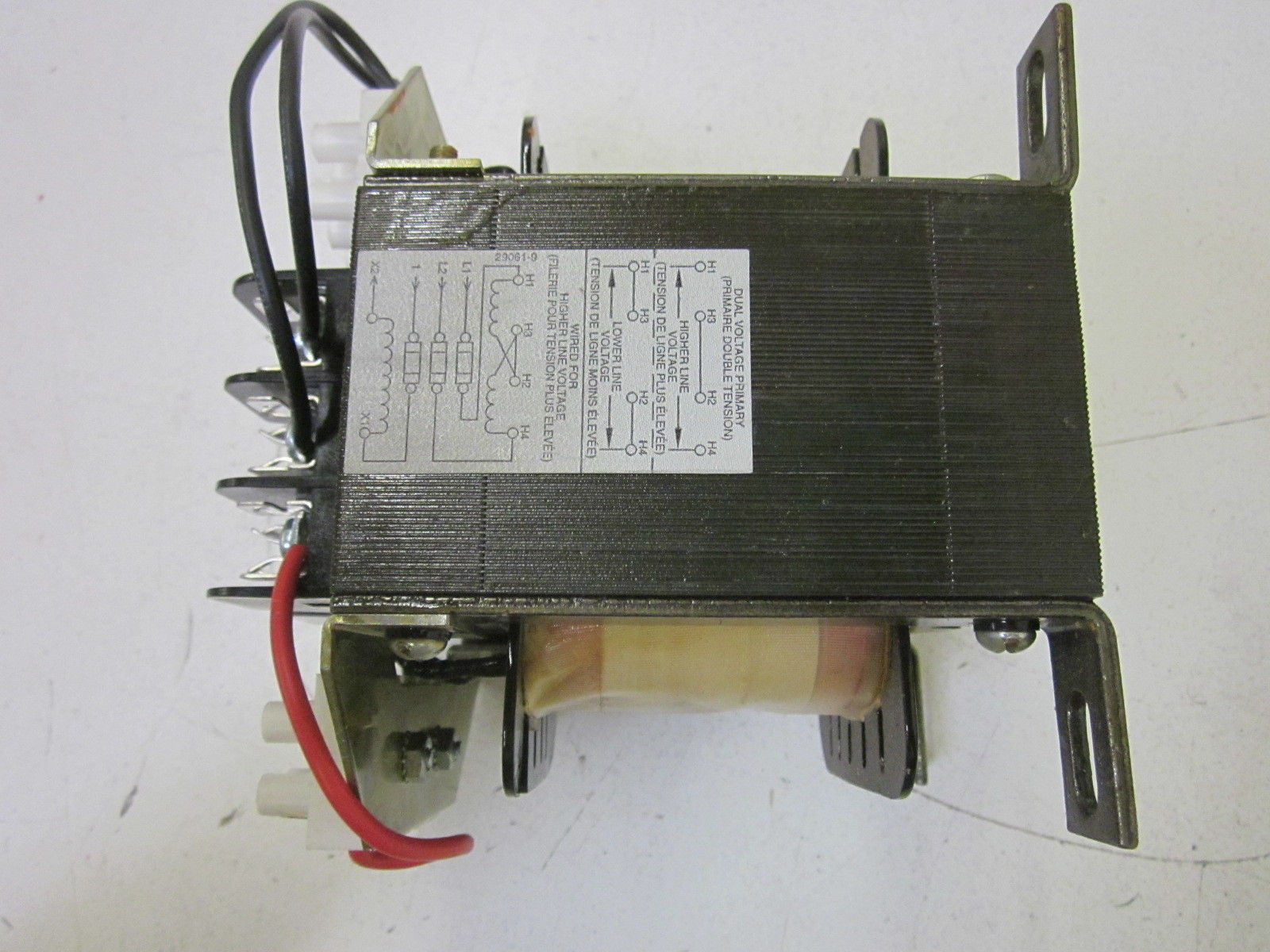ALLEN BRADLEY 1497-G-BASX-3-N SER.A *NEW NO BOX*