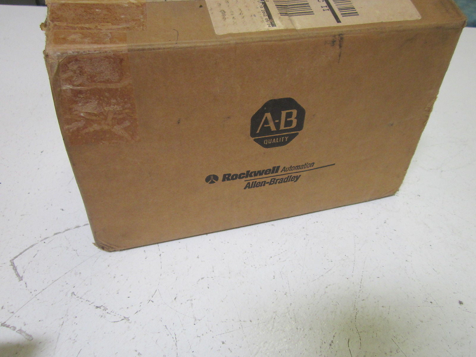 ALLEN BRADLEY 1497-N37 SER.A TRANSFORMER  240/480V *NEW IN BOX*