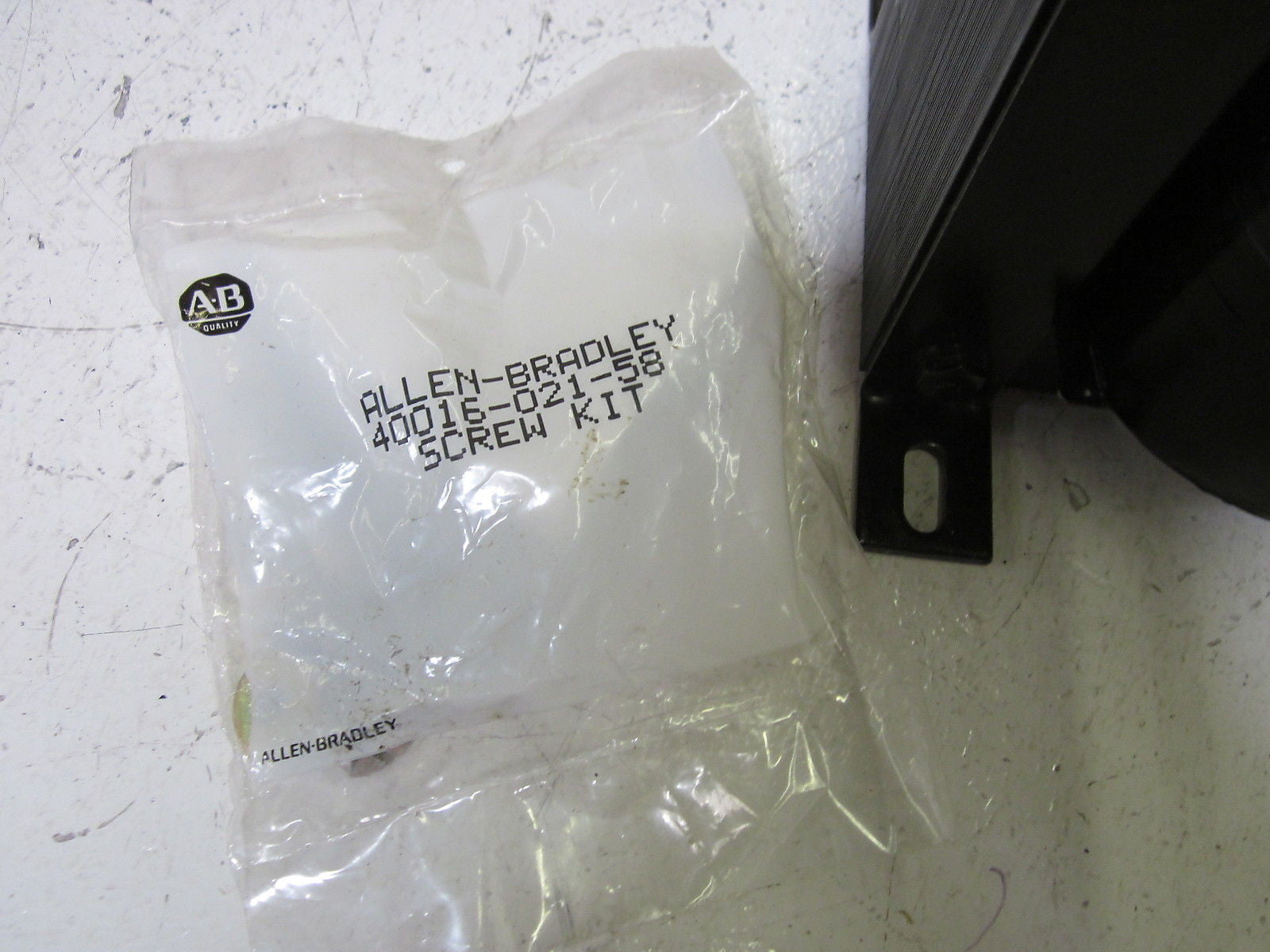 ALLEN BRADLEY 1497-N37 SER.A TRANSFORMER  240/480V *NEW IN BOX*