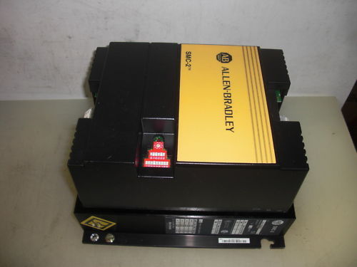 ALLEN BRADLEY 150-A24NB SER. A  MOTOR CONTROLLER *NEW NO BOX*