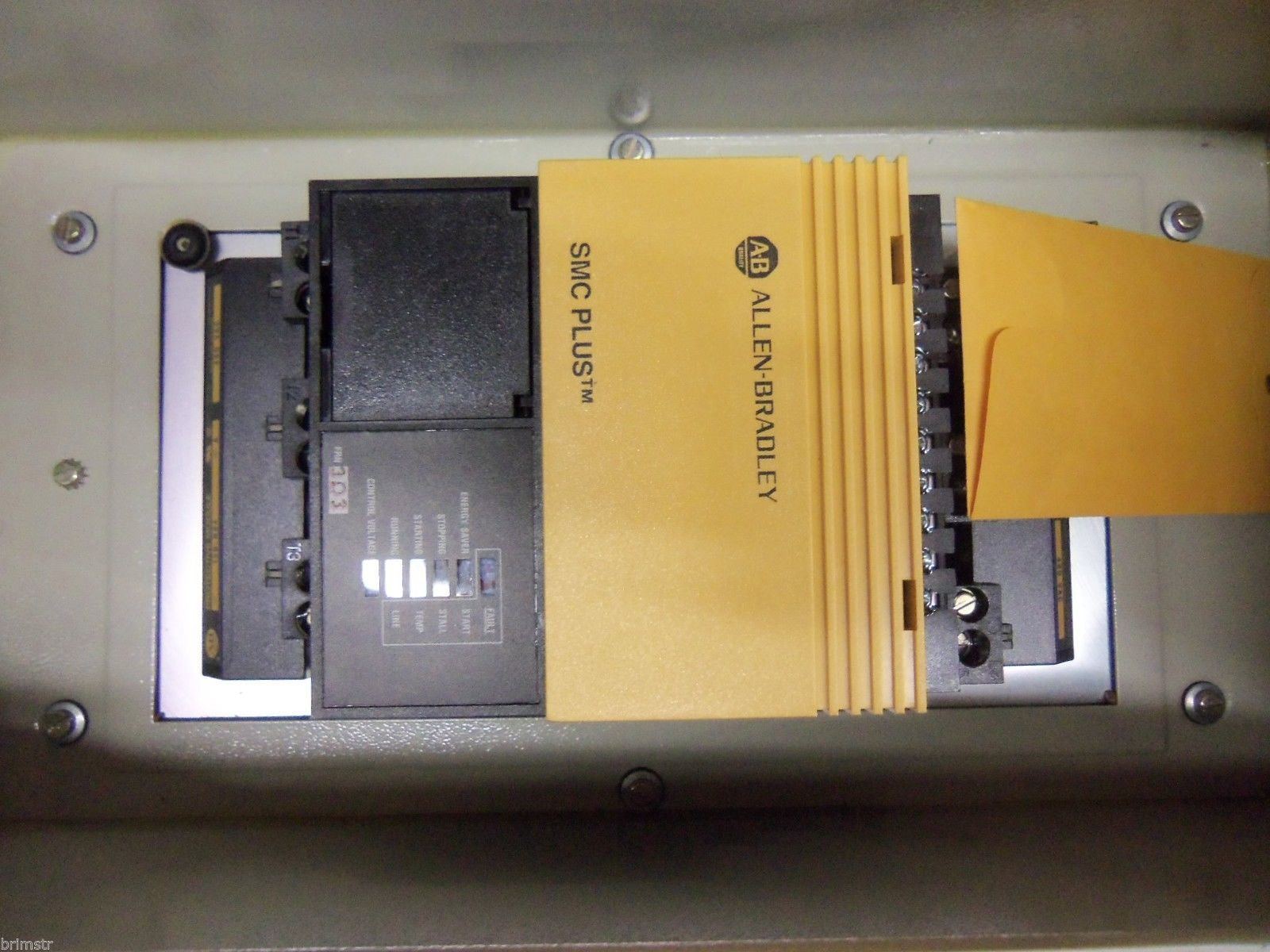 ALLEN BRADLEY 150-A35JBDD-8B4 *NEW NO BOX*