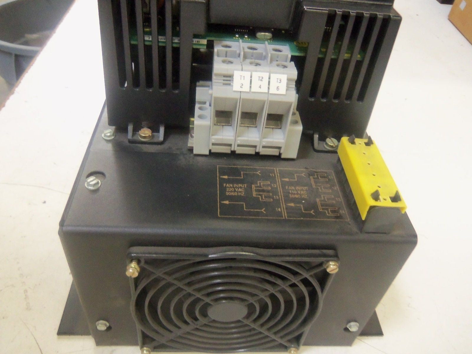 ALLEN BRADLEY 150-A97NB SERIES A *NEW NO BOX*