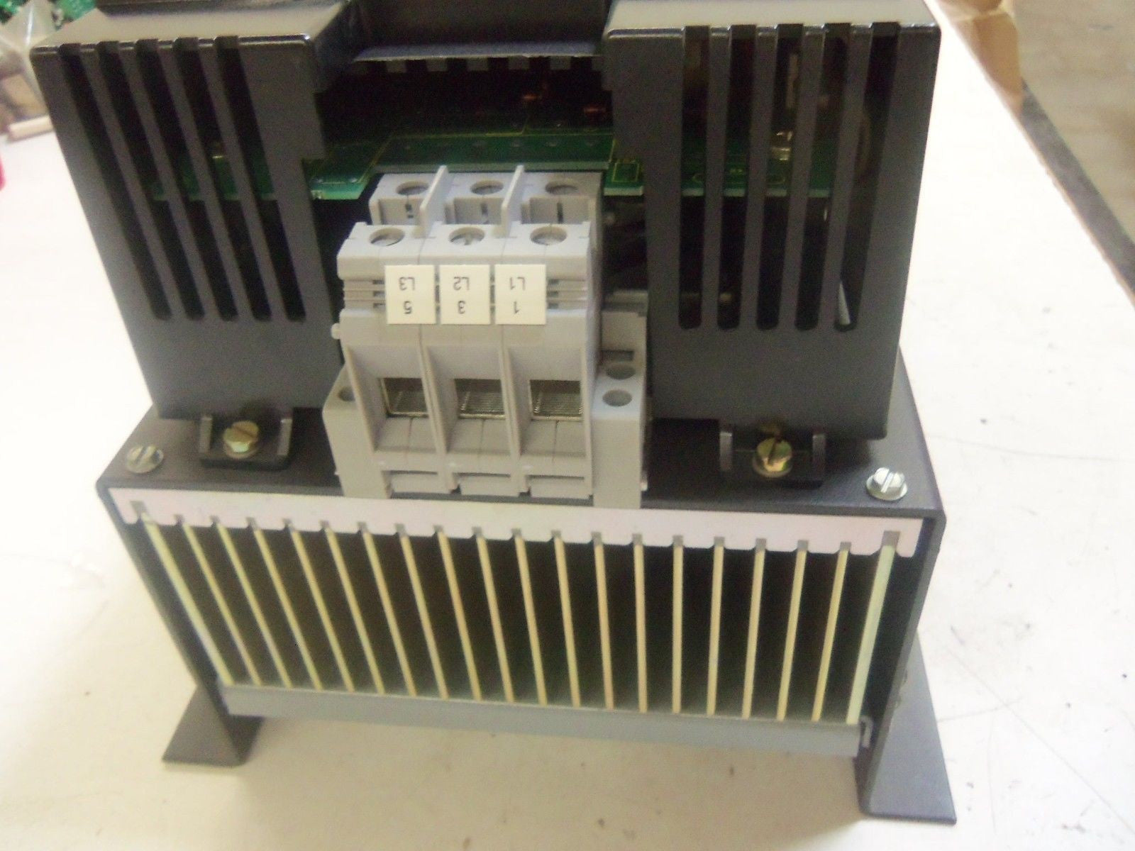 ALLEN BRADLEY 150-A97NB SERIES A *NEW NO BOX*