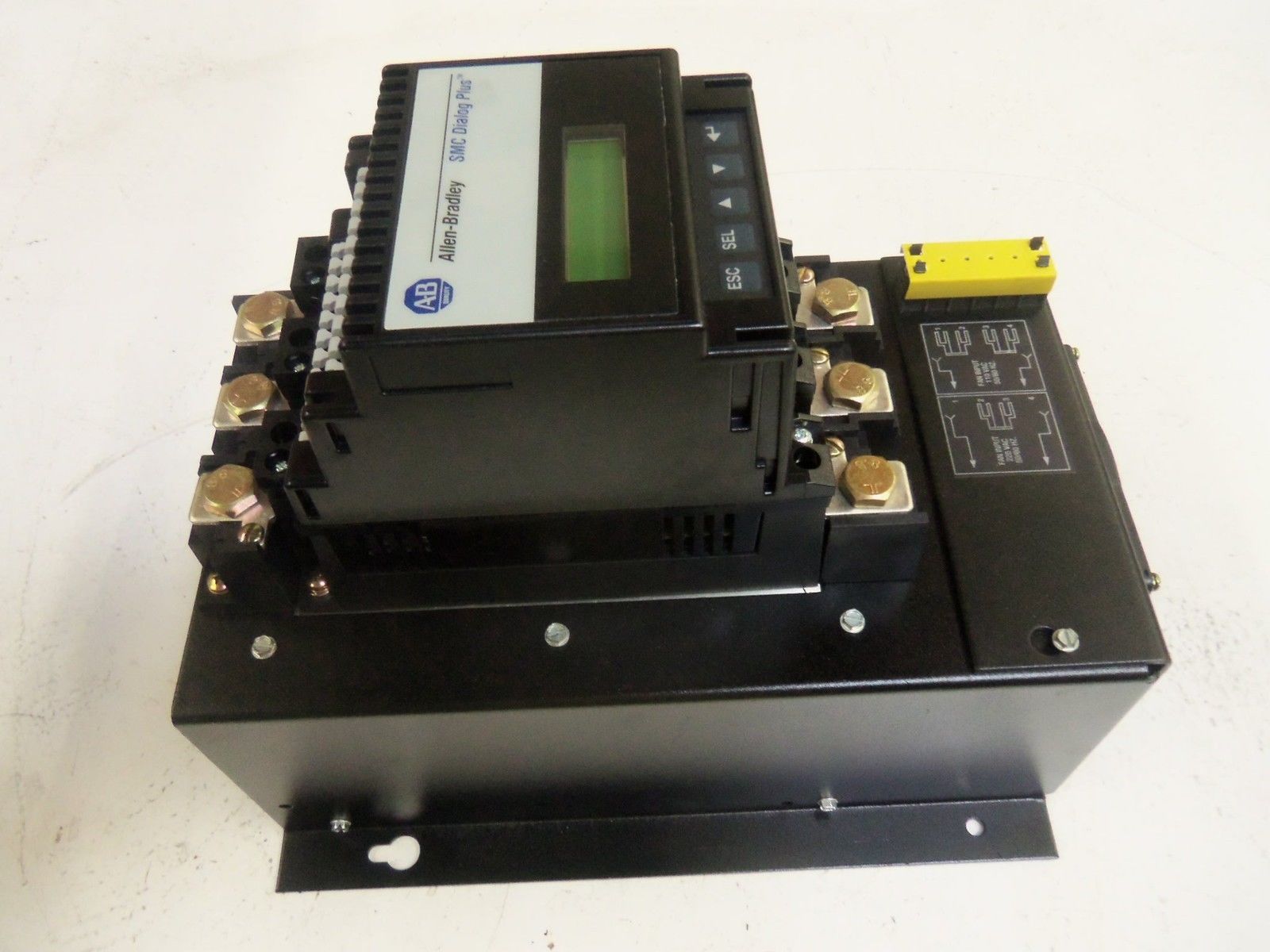 Allen Bradley 150B135NCD NSFP ** GENUINE ** 150 B135NCD