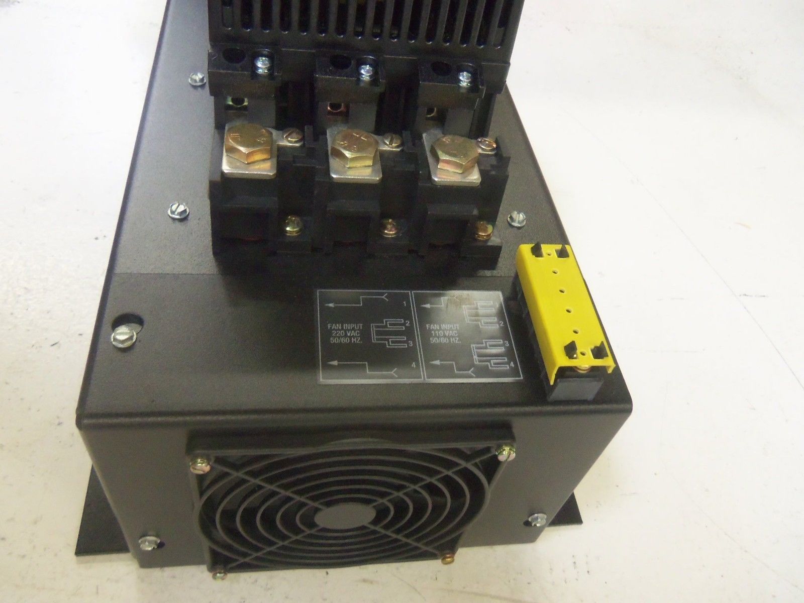 Allen Bradley 150B135NCD NSFP ** GENUINE ** 150 B135NCD