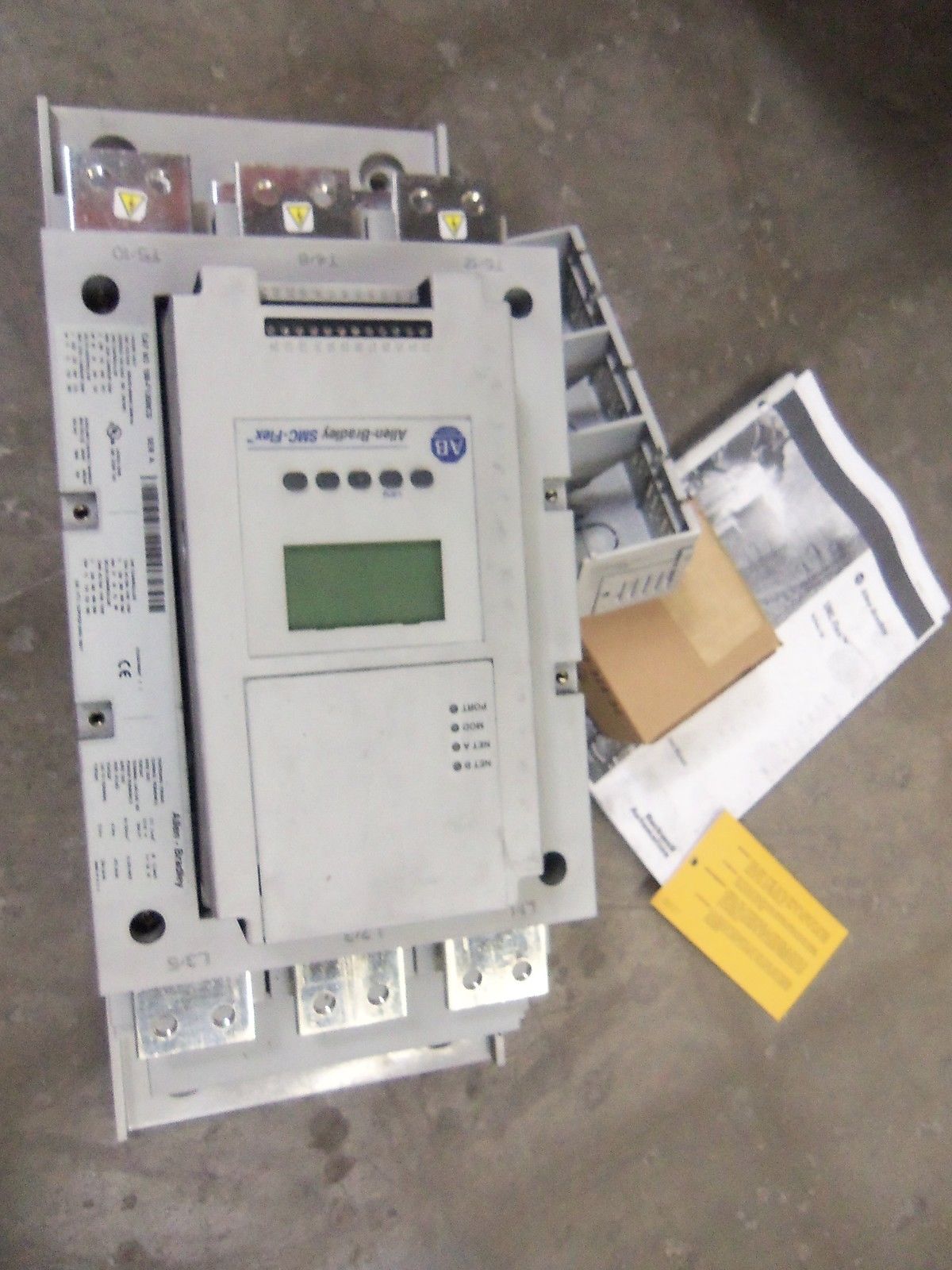 Allen Bradley 150F135NCD NSNP ** GENUINE ** 150 F135NCD