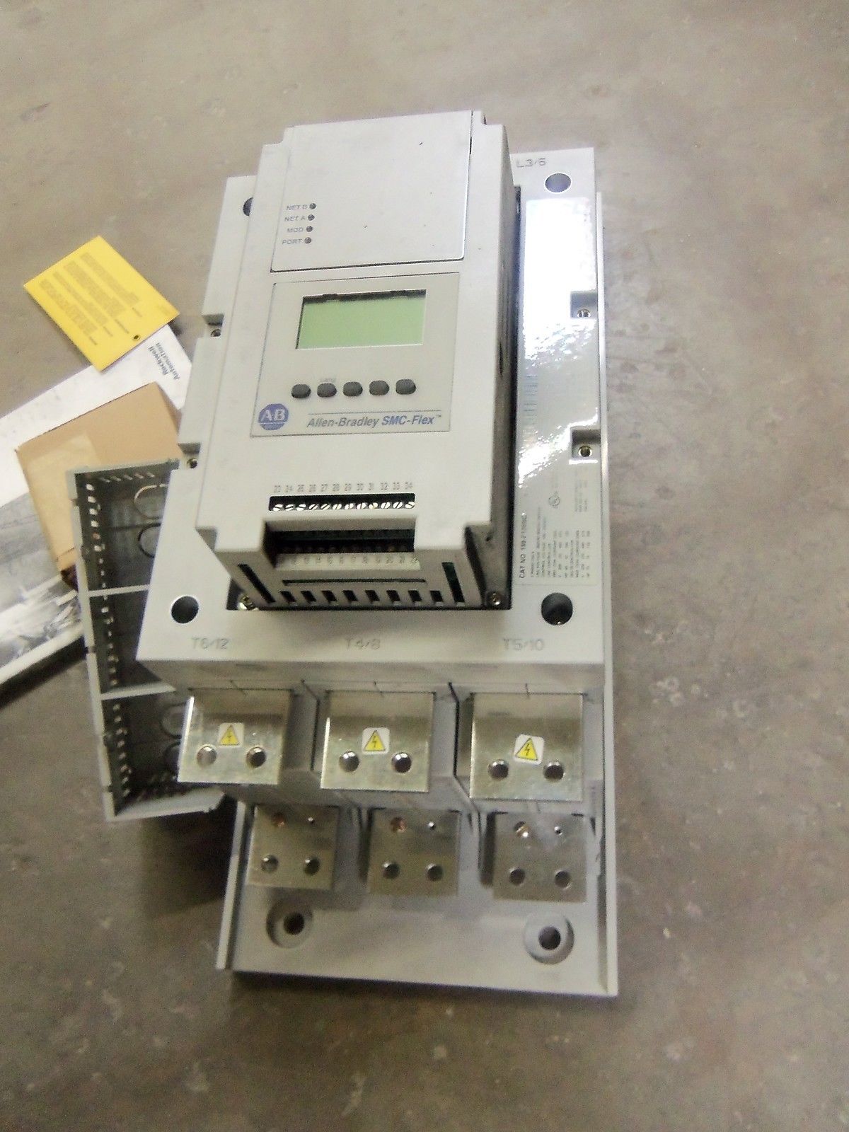 Allen Bradley 150F135NCD NSNP ** GENUINE ** 150 F135NCD