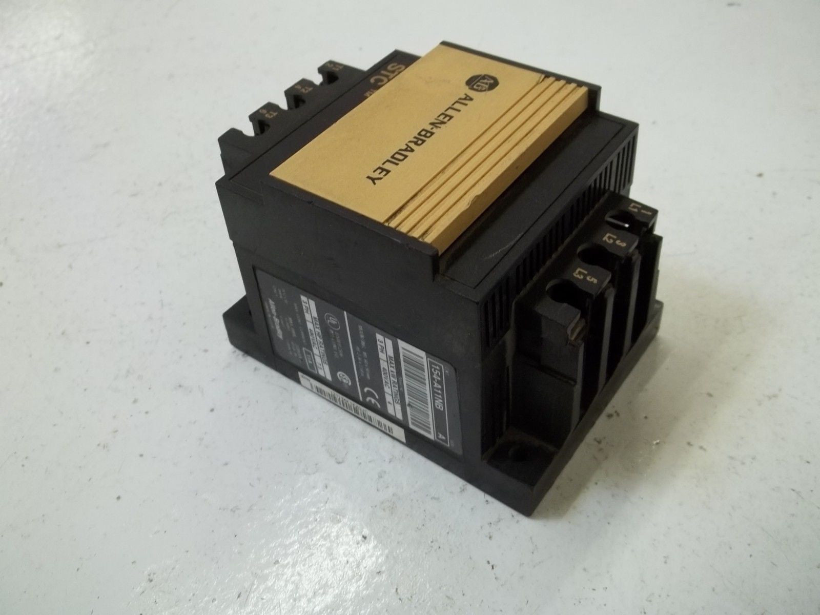 ALLEN BRADLEY 154-A11NB SER.A *NEW NO BOX*