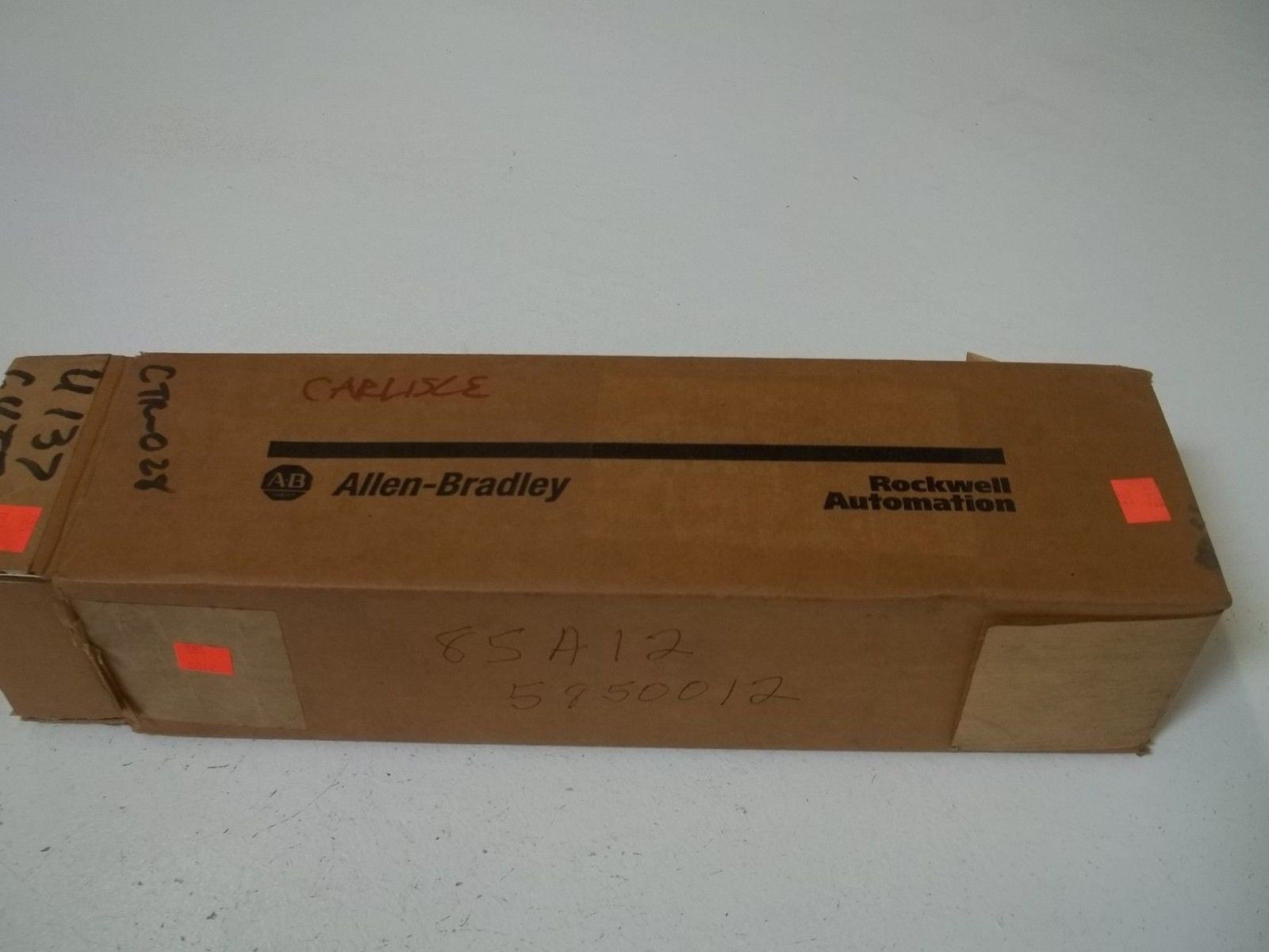 ALLEN BRADLEY 160-BMB2 SER. A DYNAMIC BRAKE MODULE *NEW IN BOX*