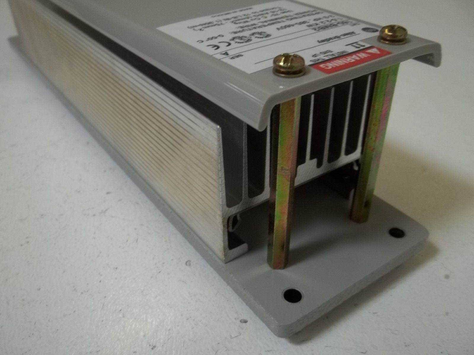 ALLEN BRADLEY 160-BMB2 SER. A DYNAMIC BRAKE MODULE *NEW IN BOX*