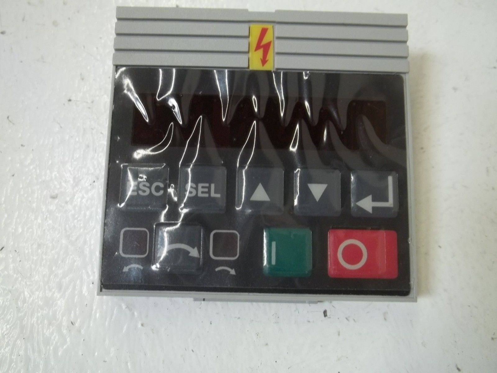 ALLEN BRADLEY 160-P1 SER. A PROGRAM KEYPAD MODULE *NEW IN BOX*
