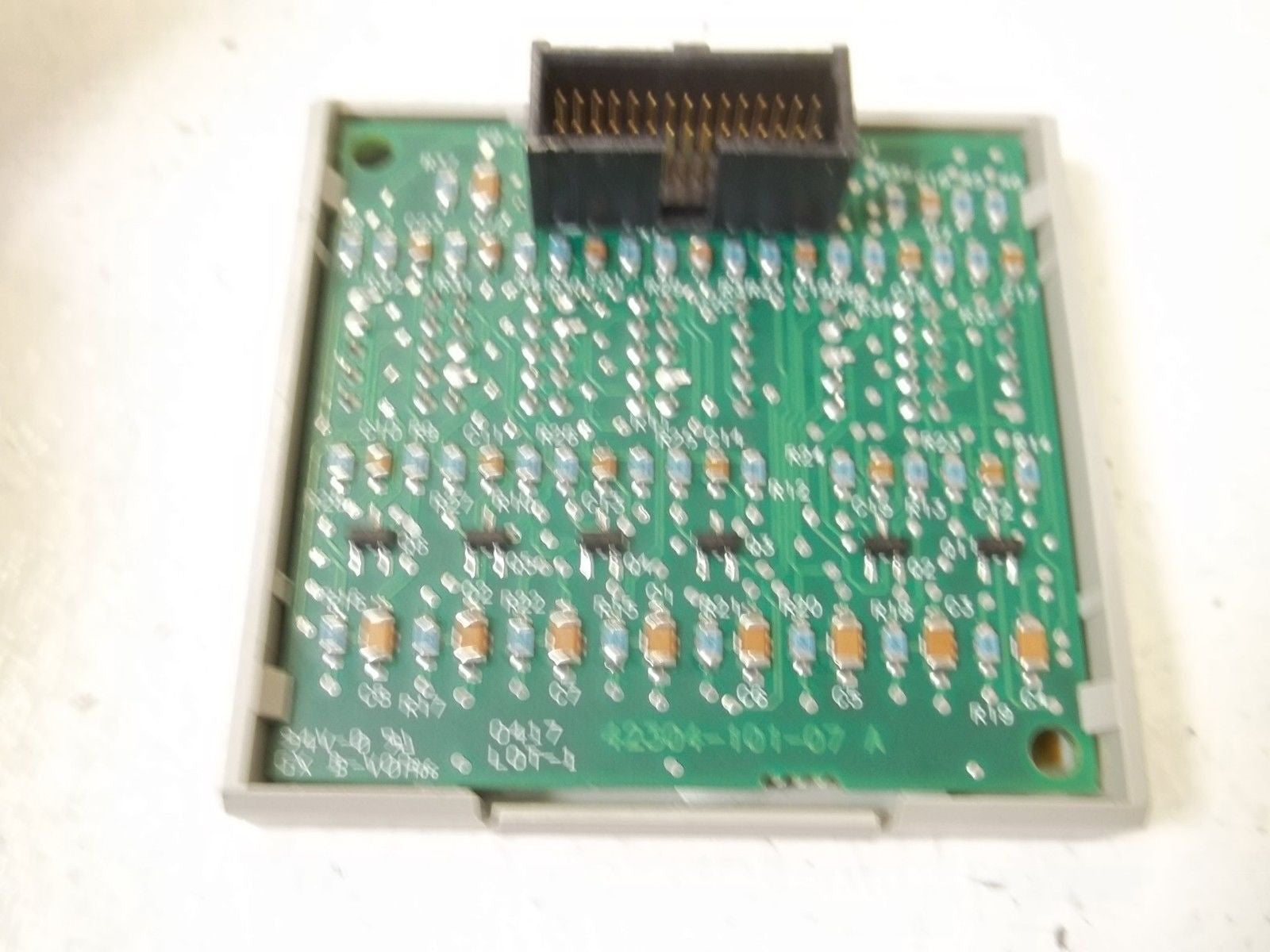 ALLEN BRADLEY 160-P1 SER. A PROGRAM KEYPAD MODULE *NEW IN BOX*