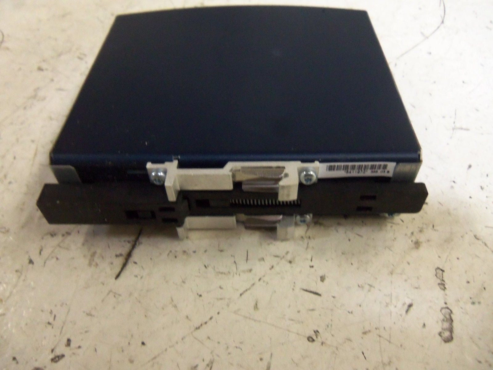 ALLEN BRADLEY 1606-XLE120EE SER. A POWER SUPPLY *NEW IN BOX*