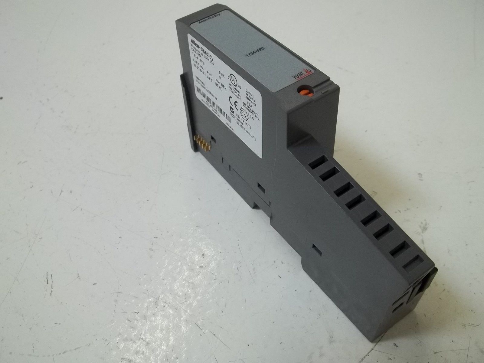 ALLEN BRADLEY 1734-FPD SER.B *USED*