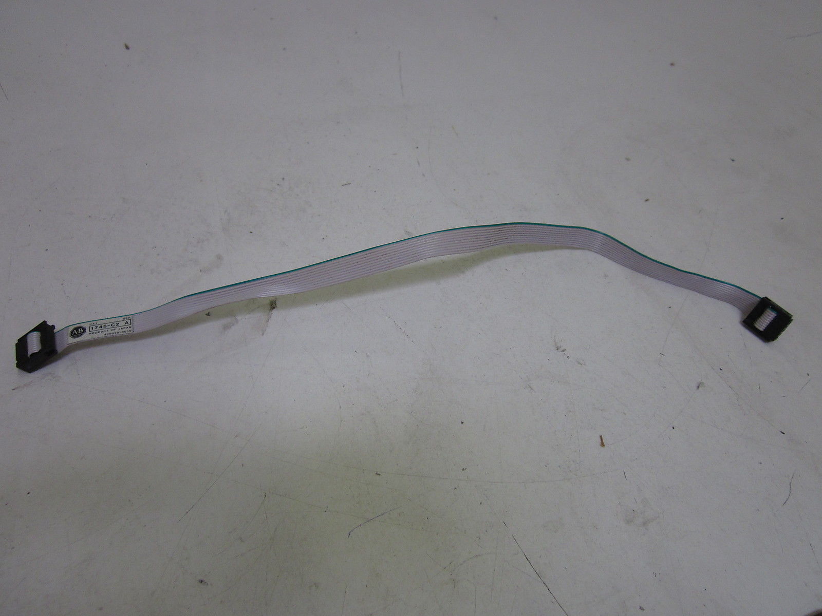 ALLEN BRADLEY 1745-C2 SER.A *NEW NO BOX*