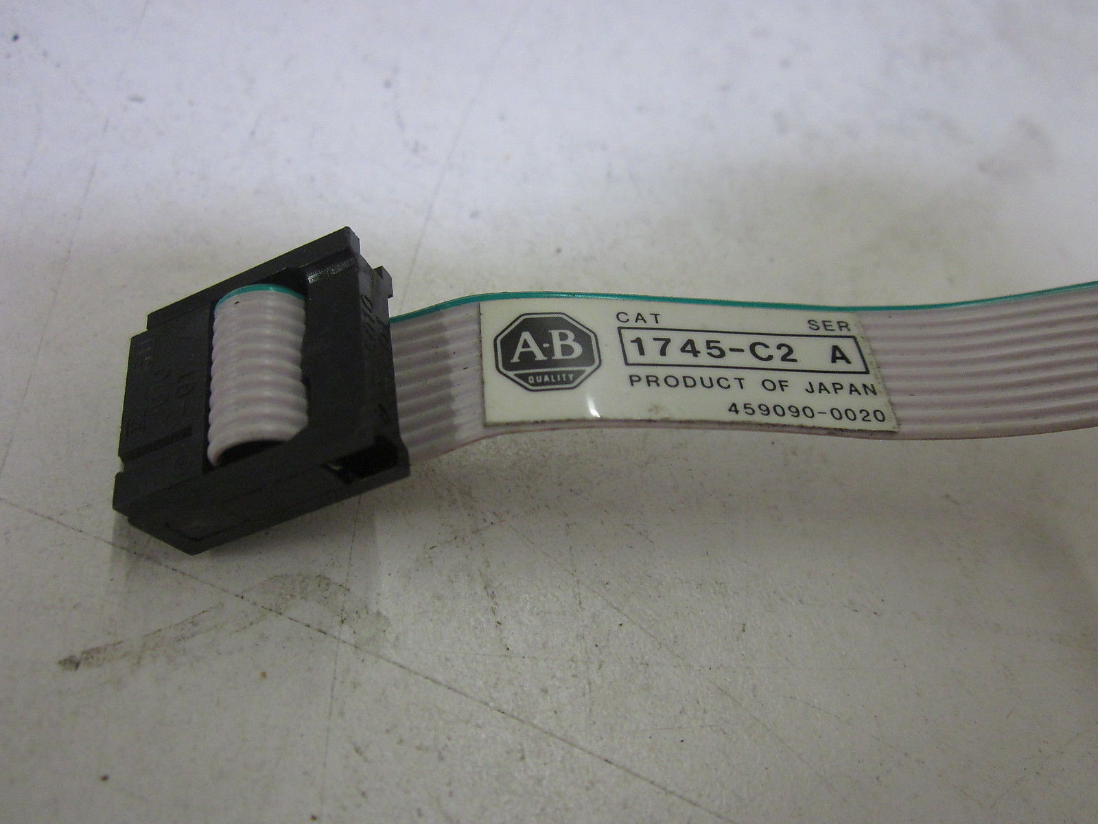 ALLEN BRADLEY 1745-C2 SER.A *NEW NO BOX*