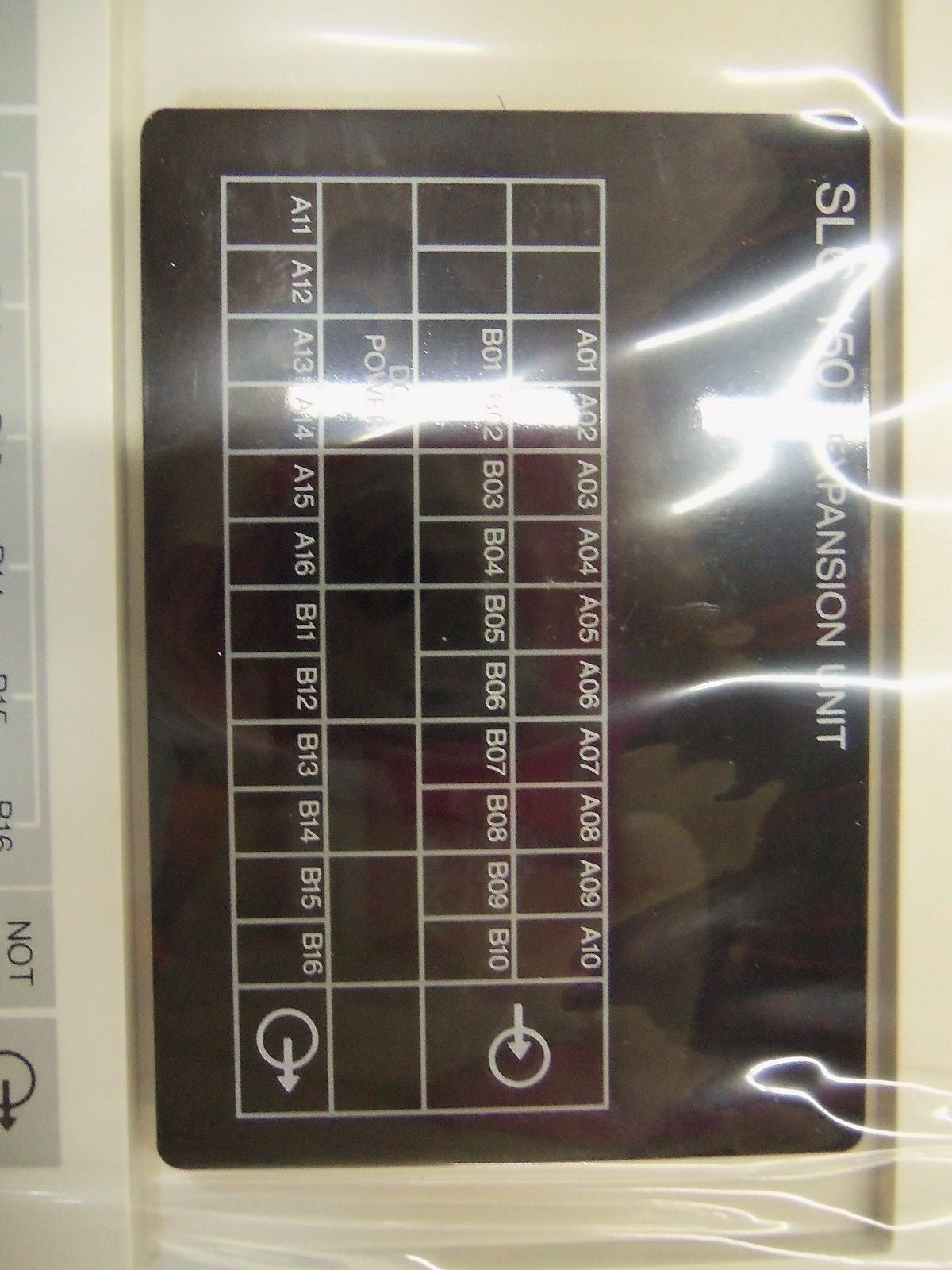 ALLEN BRADLEY SLC 150 1745-E151 SER. B *NEW IN BOX*