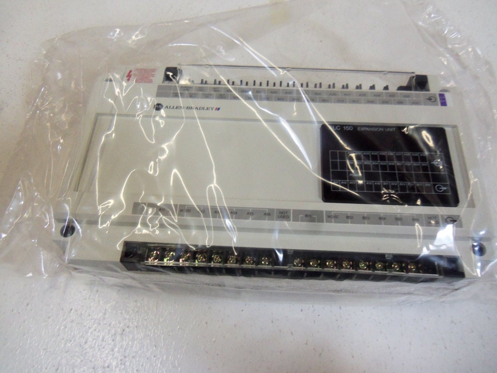 ALLEN BRADLEY 1745-E156 SERIES A *NEW IN BOX*
