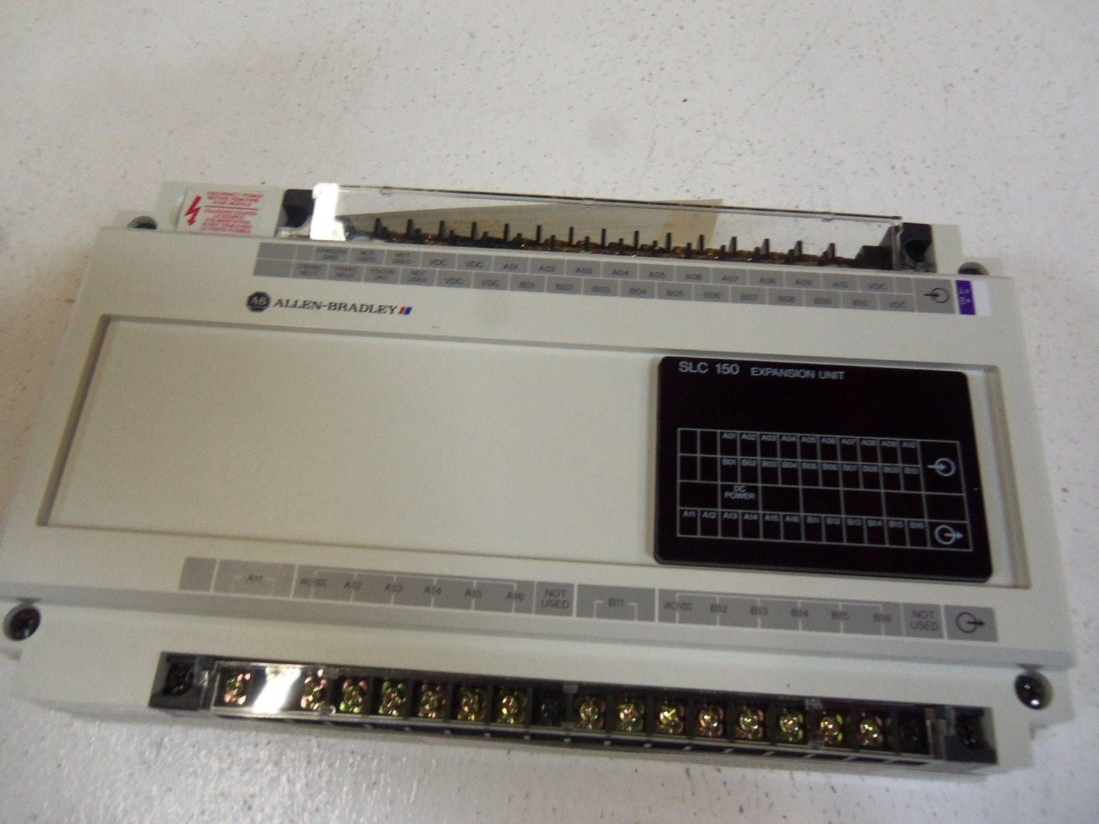 ALLEN BRADLEY 1745-E156 SERIES A *NEW IN BOX*