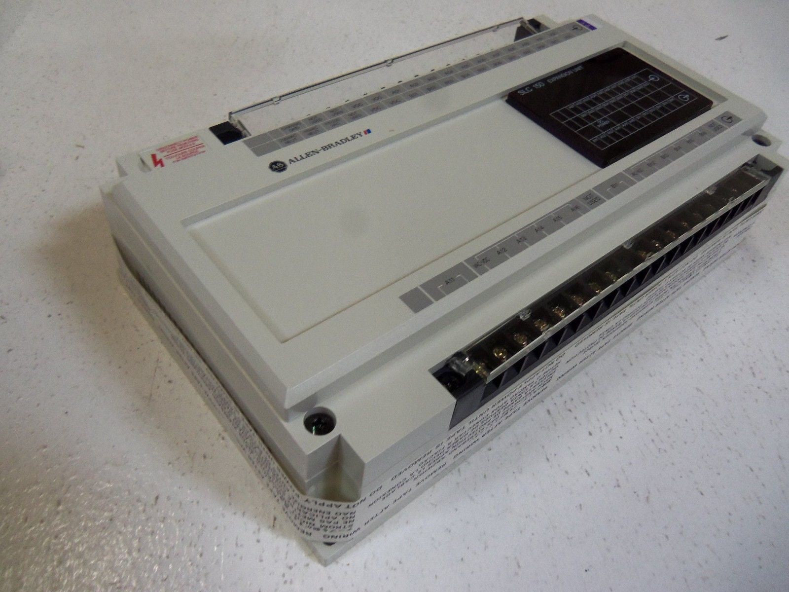 ALLEN BRADLEY 1745-E156 SERIES A *NEW IN BOX*