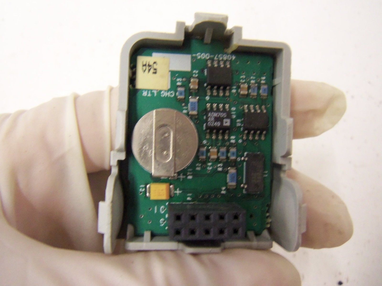 ALLEN BRADLEY 1746--MM2RIC SERIES A *USED*