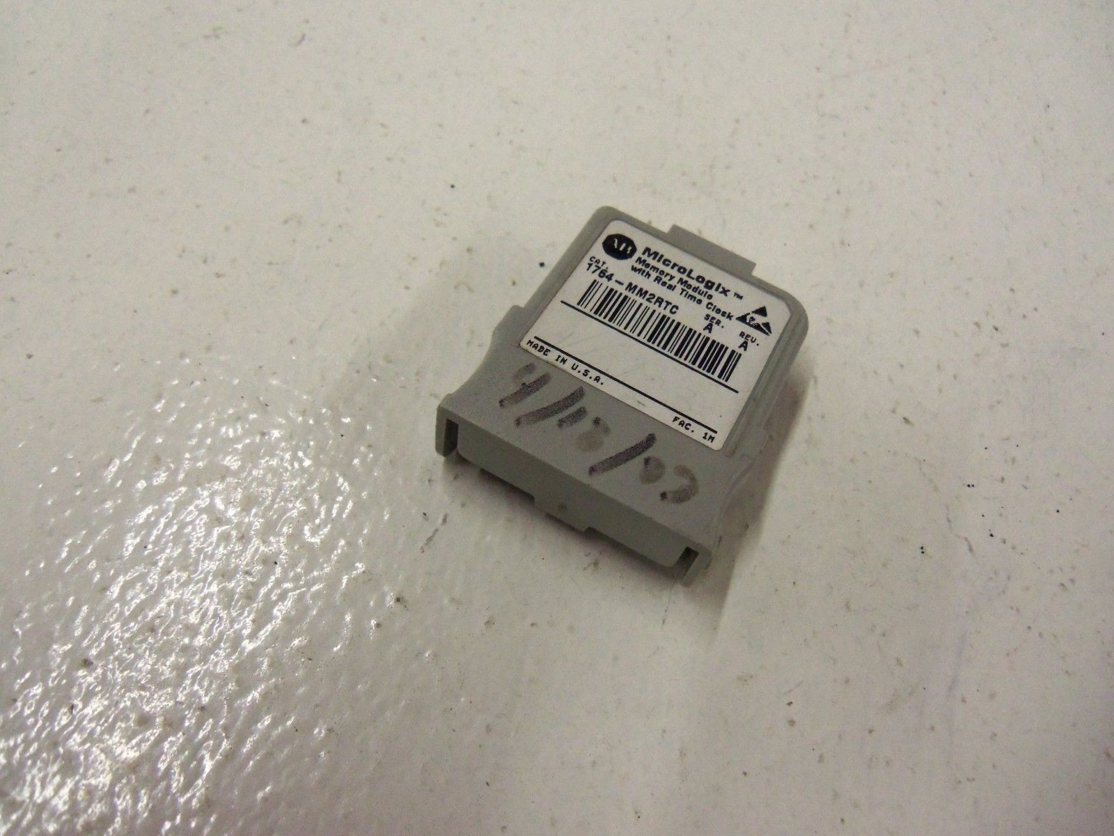 ALLEN BRADLEY 1746--MM2RIC SERIES A *USED*