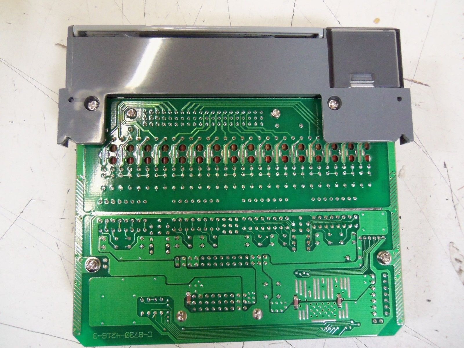 ALLEN BRADLEY 1746-IV32 SERIES C *NEW IN BOX*