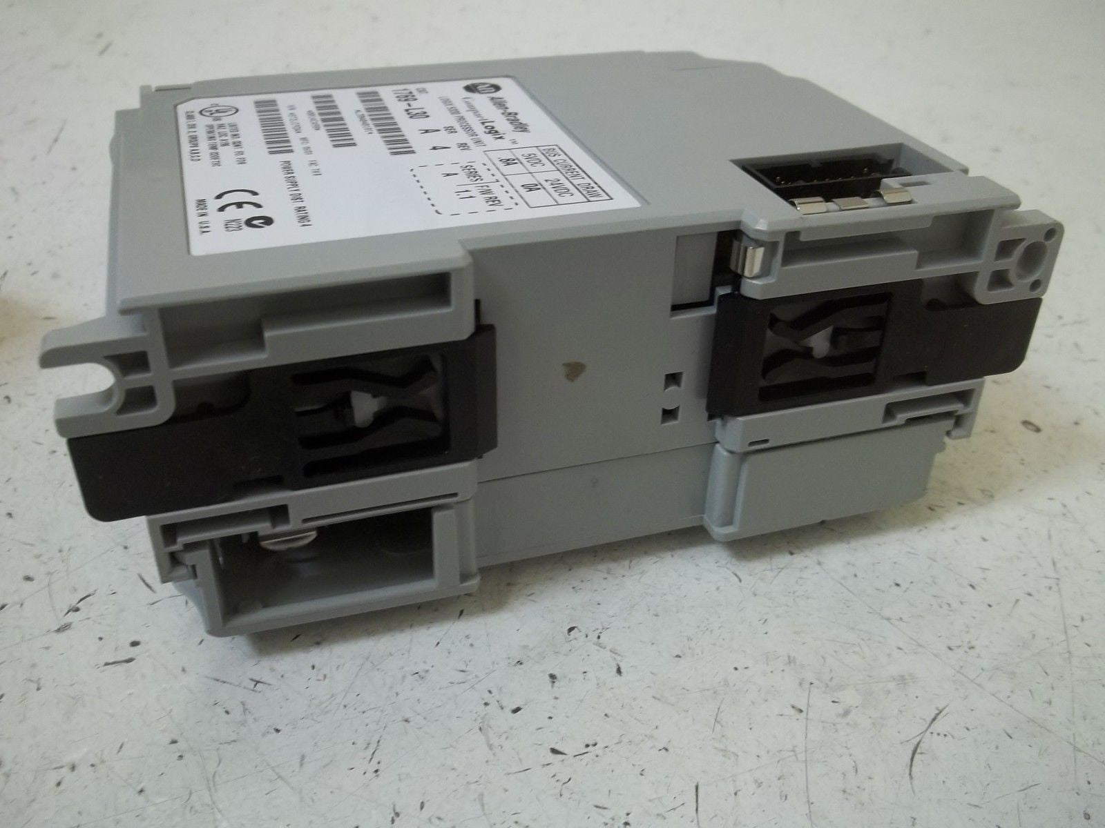 ALLEN BRADLEY 1769-L30 SER. A F/W 1.1 (NO KEY)*NEW IN BOX*