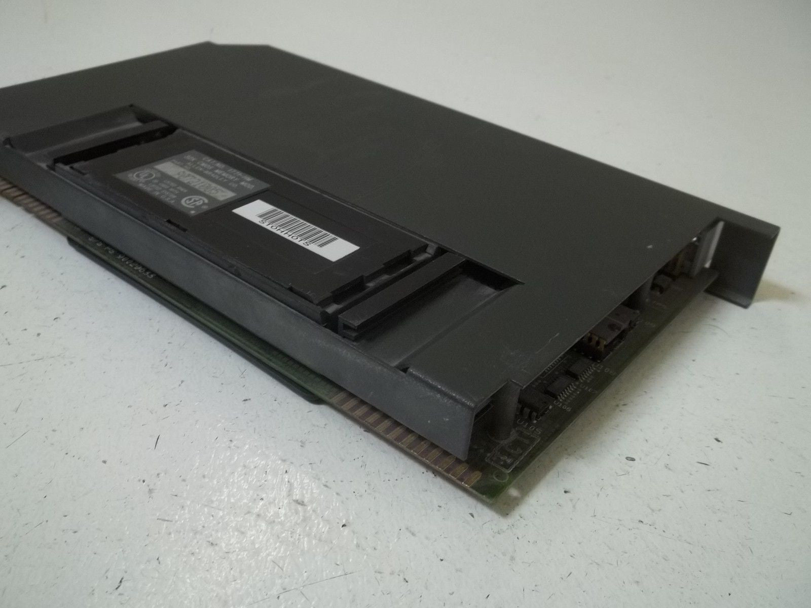ALLEN BRADLEY 1771-HSN SER. B F/W 1.02 SERVO CONTROLLER *USED*