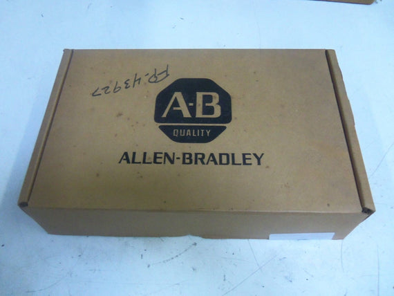 ALLEN BRADLEY 1771-IAD SER. B DATE: 1993 *FACTORY SEALED*