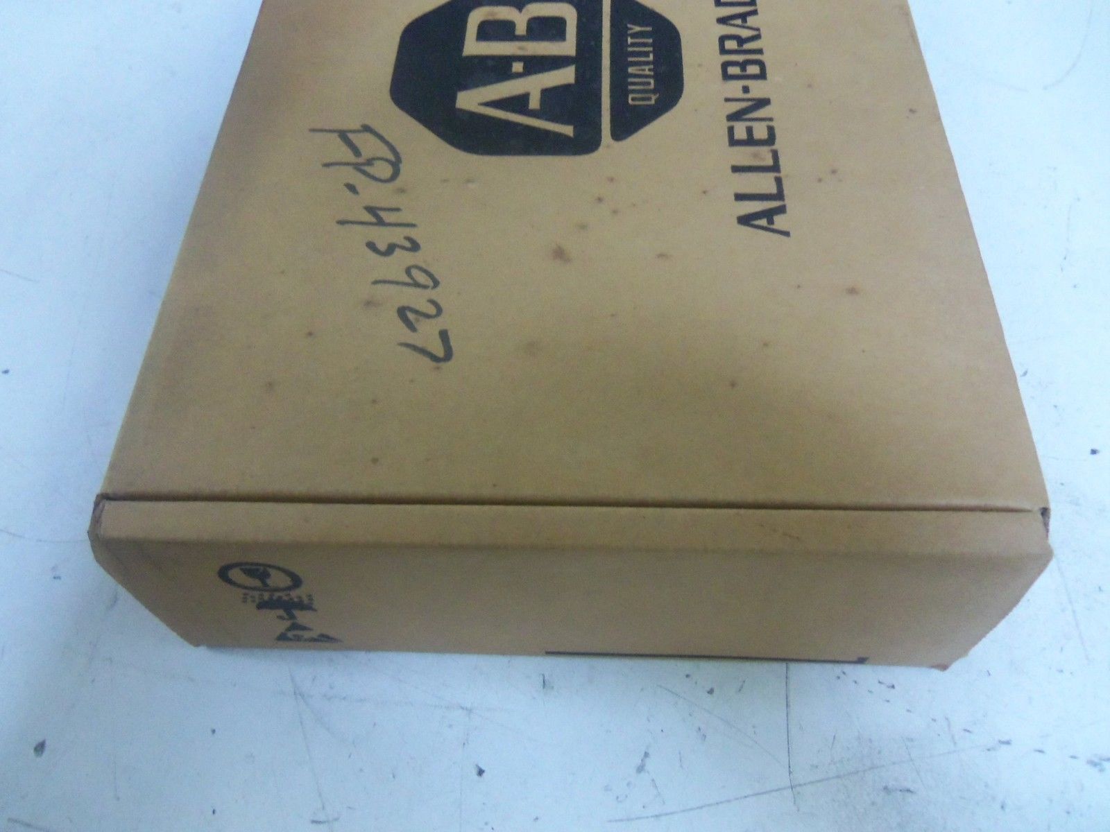ALLEN BRADLEY 1771-IAD SER. B DATE: 1993 *FACTORY SEALED*