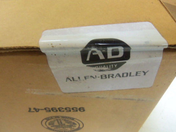 ALLEN BRADLEY 1771-IAD SER. B DATE: 1993 *FACTORY SEALED*