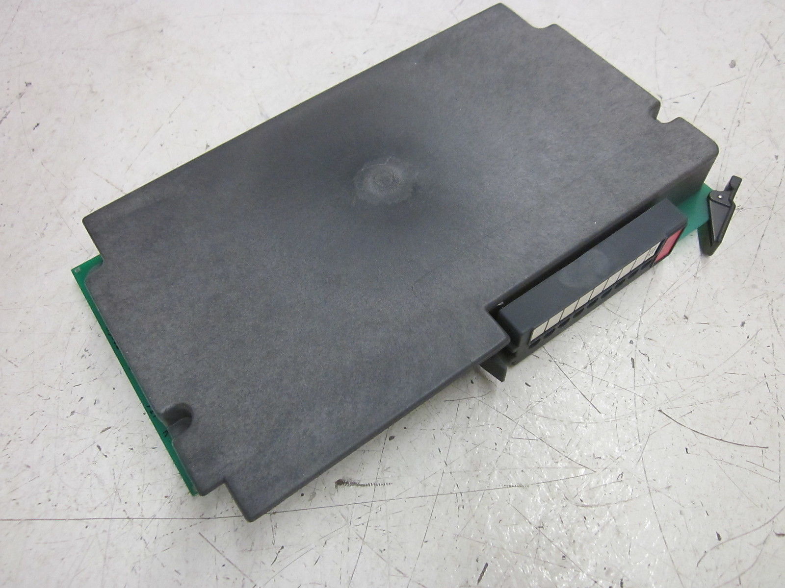 ALLEN BRADLEY 1771-IG INPUT MODULE *USED*