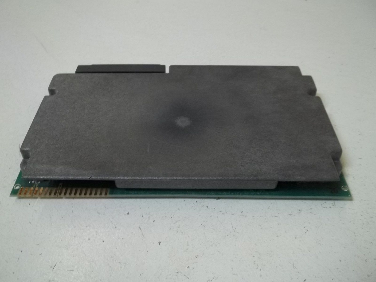 ALLEN BRADLEY 1771-OZ SER. C OUTPUT MODULE *USED*