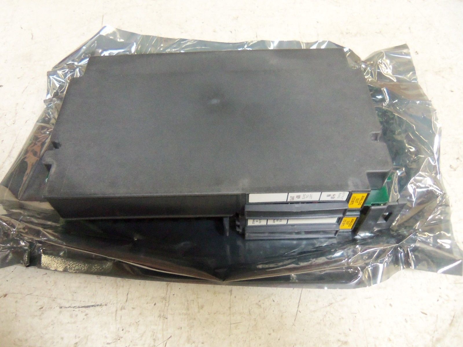ALLEN BRADLEY 1771-OF SER. B *USED*